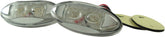 Bike It LED Zip Fairing Indicators